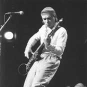 Jaco Pastorius - List pictures