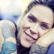 Beth Hart - List pictures