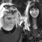 Skating Polly - List pictures