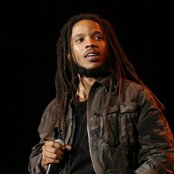 Stephen Marley - List pictures