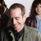 Ted Leo & The Pharmacists - List pictures