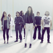 The Phenomenal Handclap Band - List pictures