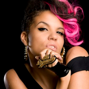 Ms. Dynamite - List pictures