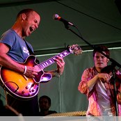 Blue Merle - List pictures