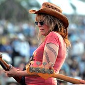 Lucinda Williams - List pictures