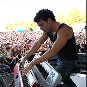 Derek Sherinian - List pictures