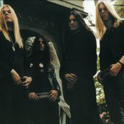 Necrophobic - List pictures