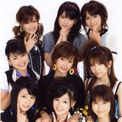 Morning Musume - List pictures