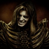 The Graveyard Boulevard - List pictures