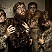 Horse Thief - List pictures