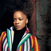 Leela James - List pictures