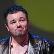 Seth Macfarlane - List pictures
