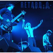 Retard-o-bot - List pictures