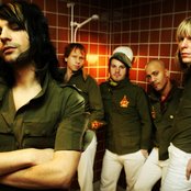 The Ark - List pictures