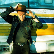 Tom Waits - List pictures