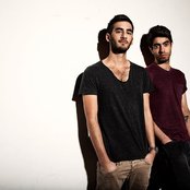 Faul & Wad Ad & Pnau - List pictures
