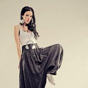 Sophia Somajo - List pictures