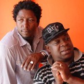 Chaka Demus & Pliers - List pictures