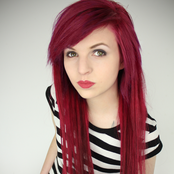 Emma Blackery - List pictures