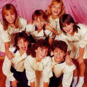 Timbiriche - List pictures