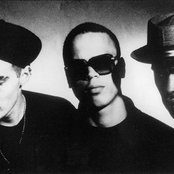 Massive Attack - List pictures