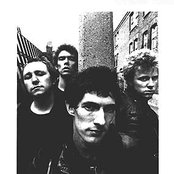 The Vibrators - List pictures