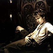 Jeff Buckley - List pictures