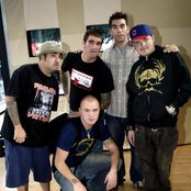 New Found Glory - List pictures
