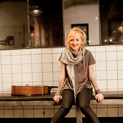 Anna Bergendahl - List pictures