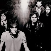 The Verve - List pictures