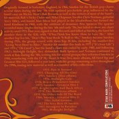 Smokie - List pictures