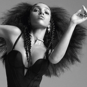 Fka Twigs - List pictures