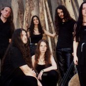 Aes Dana - List pictures