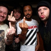 Does It Offend You, Yeah? - List pictures