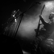 Dead Congregation - List pictures