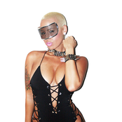 Amber Rose - List pictures