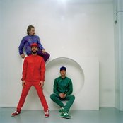 Whomadewho - List pictures