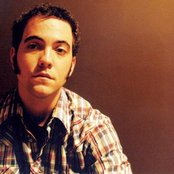 Justin Rutledge - List pictures