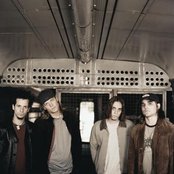 Puddle Of Mudd - List pictures