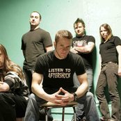 All That Remains - List pictures