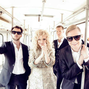 Haloo Helsinki - List pictures