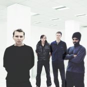 To Rococo Rot - List pictures