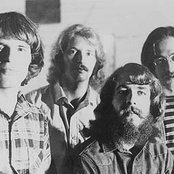 Creedence Clearwater Revival - List pictures