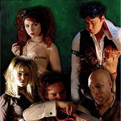 Abney Park - List pictures