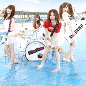 Silent Siren - List pictures