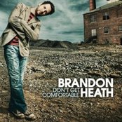 Brandon Heath - List pictures