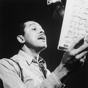 Cab Calloway - List pictures