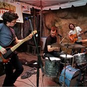 White Denim - List pictures