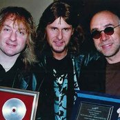 Gotthard - List pictures