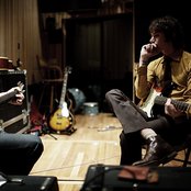 The Young Veins - List pictures